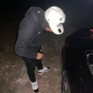 Meet your Posher, Tyler